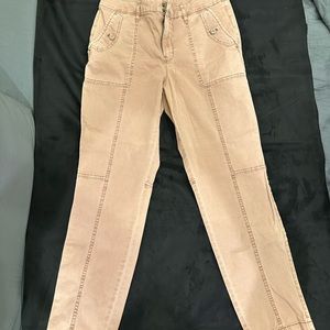 White House Black Market Pret a Jet Pants